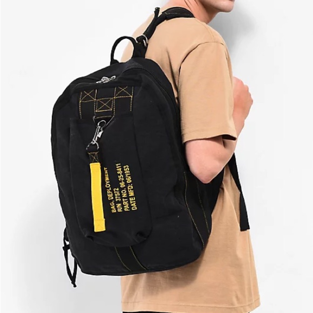 Urban Outfitters Rothco Backpack